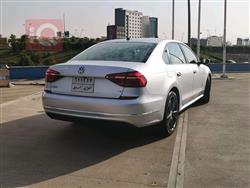 ڤۆڵکسواگن پاسات